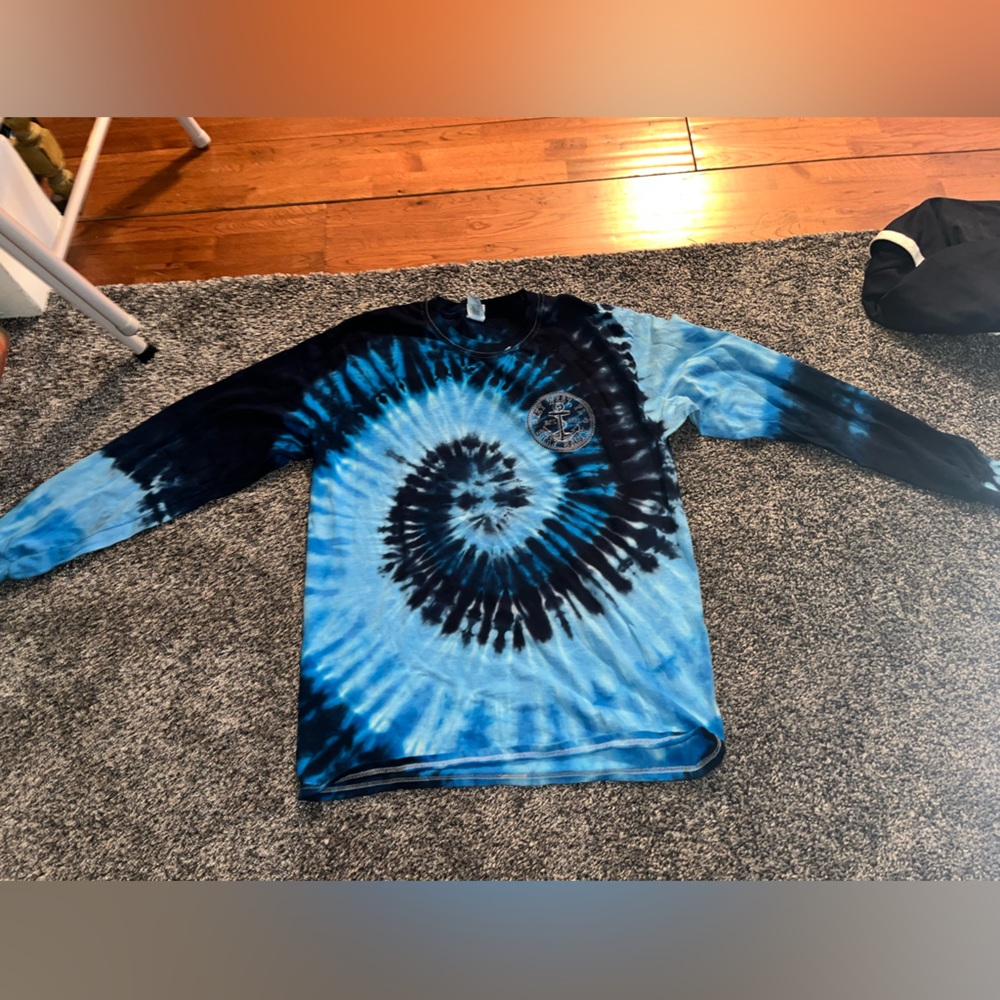 Key west Florida long sleeve tee shirt
